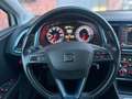 SEAT Leon Connect LED*Kamera*Klima*SHZ*BT*Teilleder Blanc - thumbnail 12