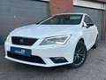 SEAT Leon Connect LED*Kamera*Klima*SHZ*BT*Teilleder Blanc - thumbnail 2