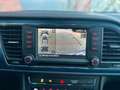 SEAT Leon Connect LED*Kamera*Klima*SHZ*BT*Teilleder Blanc - thumbnail 14