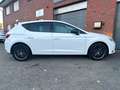 SEAT Leon Connect LED*Kamera*Klima*SHZ*BT*Teilleder Blanc - thumbnail 8