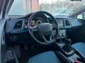 SEAT Leon Connect LED*Kamera*Klima*SHZ*BT*Teilleder Blanc - thumbnail 10
