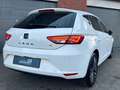 SEAT Leon Connect LED*Kamera*Klima*SHZ*BT*Teilleder Blanc - thumbnail 5