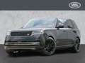 Land Rover Range Rover AutobiographyLWB Zwart - thumbnail 1