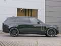 Land Rover Range Rover AutobiographyLWB Zwart - thumbnail 6