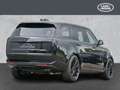 Land Rover Range Rover AutobiographyLWB Zwart - thumbnail 2