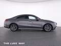 Mercedes-Benz CLA 180 AMG+PANO+KEYLESS-GO+MULTIBEAM+360°+TOTW. Grau - thumbnail 12