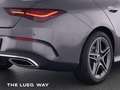 Mercedes-Benz CLA 180 AMG+PANO+KEYLESS-GO+MULTIBEAM+360°+TOTW. Grau - thumbnail 10