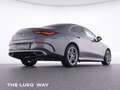 Mercedes-Benz CLA 180 AMG+PANO+KEYLESS-GO+MULTIBEAM+360°+TOTW. Grau - thumbnail 8