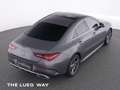 Mercedes-Benz CLA 180 AMG+PANO+KEYLESS-GO+MULTIBEAM+360°+TOTW. Grau - thumbnail 19