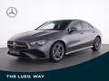 Mercedes-Benz CLA 180 AMG+PANO+KEYLESS-GO+MULTIBEAM+360°+TOTW. Grau - thumbnail 1