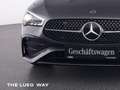 Mercedes-Benz CLA 180 AMG+PANO+KEYLESS-GO+MULTIBEAM+360°+TOTW. Grau - thumbnail 17