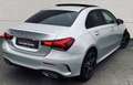 Mercedes-Benz A 180 A 180 d Business Solution AMG //Garantie 12 Mois Argent - thumbnail 6