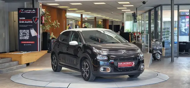 Citroen C3 view 3