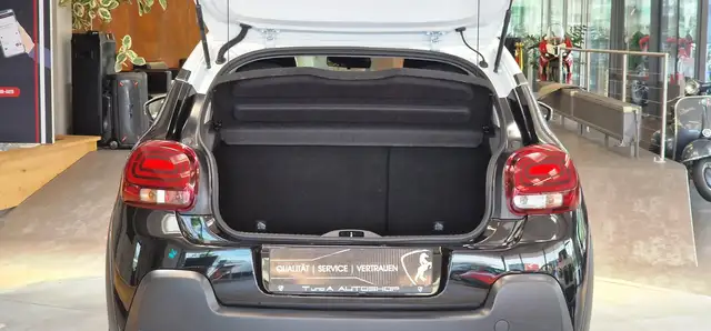 Citroen C3 view 9