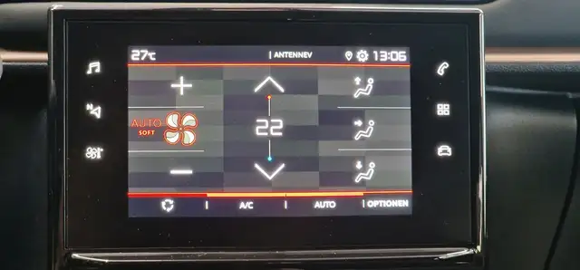 Citroen C3 view 13