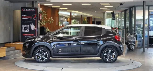 Citroen C3 view 4