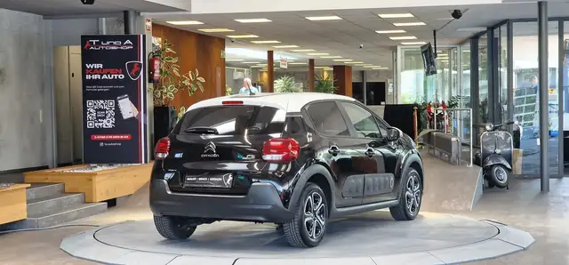 Citroen C3 view 7