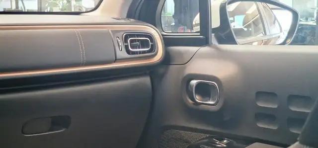 Citroen C3 view 15