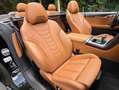 BMW M850 I X-Drive Full/1Belge/Waranty/Carnet/Net 49579€ Noir - thumbnail 24