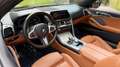 BMW M850 I X-Drive Full/1Belge/Waranty/Carnet/Net 49579€ Noir - thumbnail 3