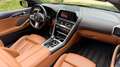 BMW M850 I X-Drive Full/1Belge/Waranty/Carnet/Net 49579€ Noir - thumbnail 16