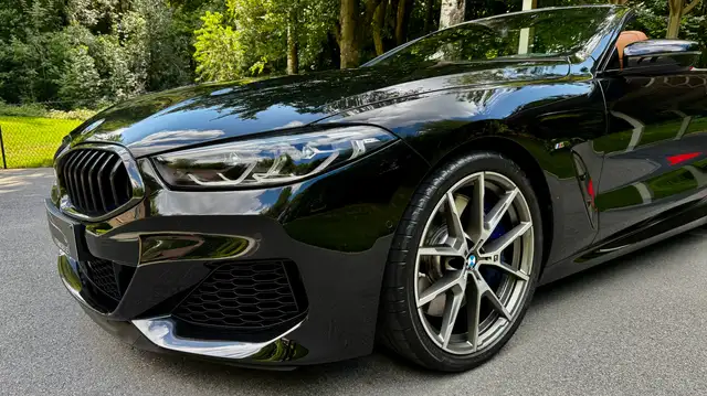 BMW M850 I X-Drive Full/1Belge/Waranty/Carnet/Net 49579€