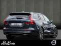 Volvo V60 T6 Recharge AWD Plus Dark NP: 70.590,-//360°//H... Blau - thumbnail 2
