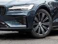 Volvo V60 T6 Recharge AWD Plus Dark NP: 70.590,-//360°//H... Blau - thumbnail 6