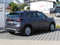 Volkswagen T-Cross Life 1,5l TSI DSG ACC Klima Einparkhilfe Grau - thumbnail 5