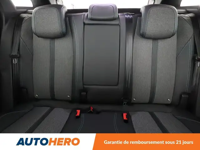 Peugeot 3008 view 15