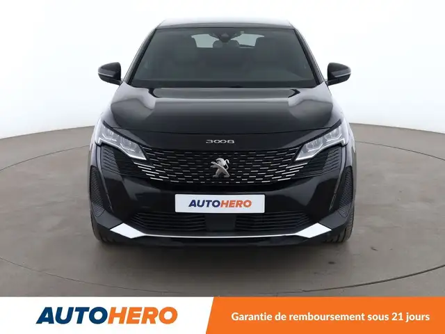 Peugeot 3008 view 9