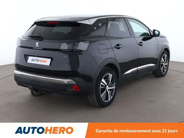 Peugeot 3008 view 6