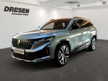 Iconic Full Hybrid E-Tech 200 5-Sitzer+HUD+Navi+Di