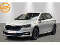 Skoda Fabia Monte Carlo Grijs - thumbnail 1