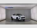Ford Puma 1.0 EcoBoost MHEV Titanium 125 Weiß - thumbnail 2
