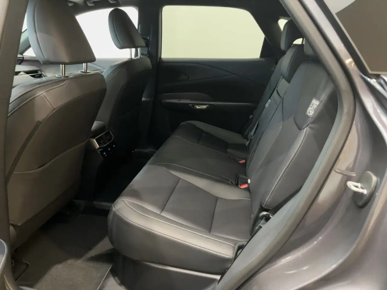 Lexus RX 450h RX 450 h+ E-FOUR F SPORT Design 9