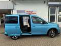 Ford Tourneo Connect Active L1 1,5l EcoBoost Automatik 7-Sitzer mit AHK Blau - thumbnail 3