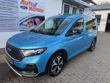 Active L1 1,5l EcoBoost Automatik 7-Sitzer mit AHK