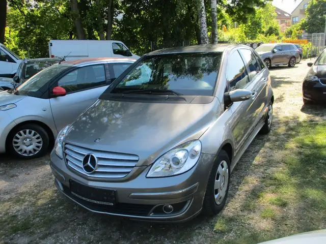 Mercedes-Benz B 150 B -Klasse B 150
