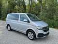 Volkswagen T6.1 Caravelle 2.0TDi DSG 150PK 2022 45.446€ ex btw TOPSTAAT ! Srebrny - thumbnail 2