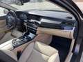 BMW 528 High Executive Touring F11 3.0 6 cil pano/navi Braun - thumbnail 16