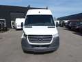 Mercedes-Benz Sprinter 514 (Stock ID 865) Blanc - thumbnail 2
