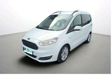 1.0E 100ch Titanium