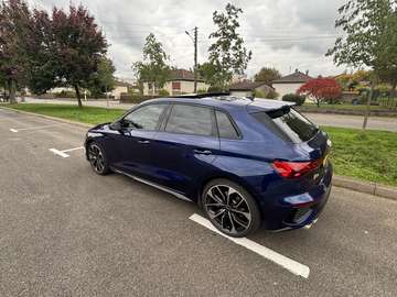 Sportback TFSI 310 S tronic 7 Quattro
