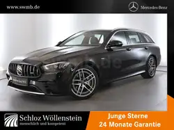 Mercedes-Benz E 53 AMG AMG E 53 4M T AMG/MULTIBEAM/Fahrass/AIRMTC/RfCam