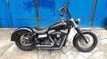 Harley-Davidson Dyna Street Bob Negru - thumbnail 2