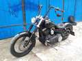 Harley-Davidson Dyna Street Bob Negru - thumbnail 1