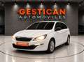 Peugeot 308 1.2 PureTech S&S Active 110 Blanco - thumbnail 1