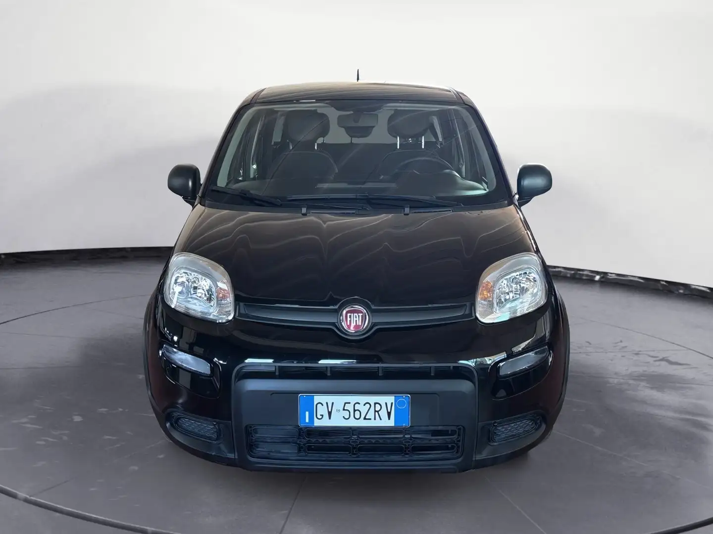 Fiat Panda Panda 1.0 FireFly S&S Hybrid Noir - 2