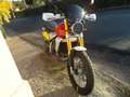 Fantic Caballero 500 scrambler rossa Rouge - thumbnail 3